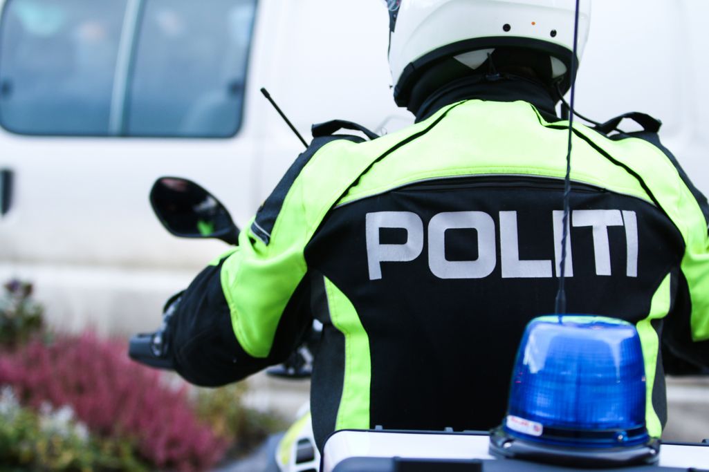 Ruotsin pahamaineiset rikollisjengit levittäytyivät jo Norjaan - 