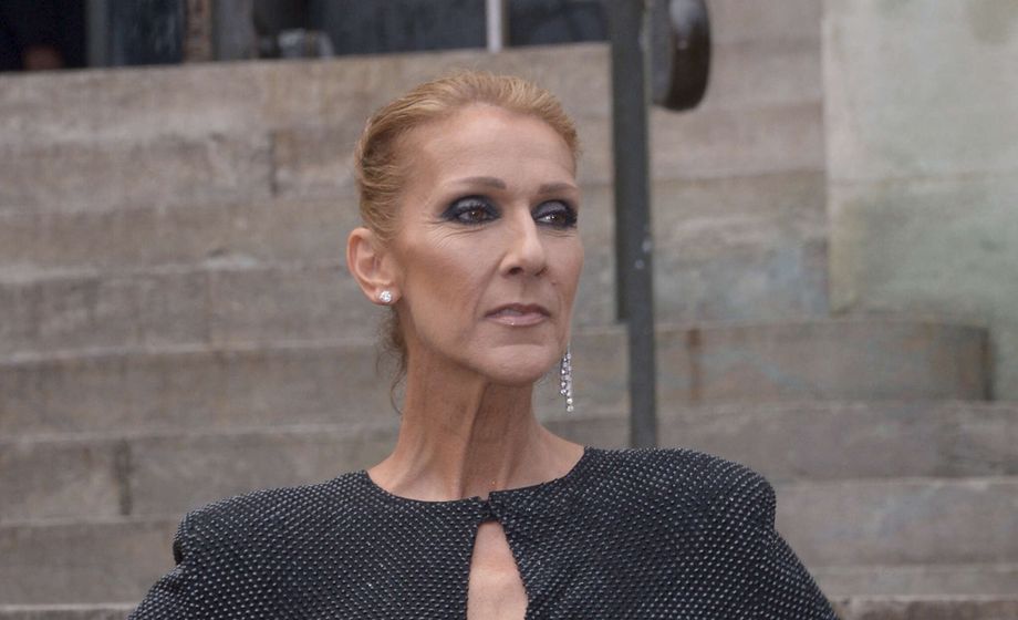 Céline Dion fell passionately in love along with her supervisor – 22 years later, the singer was met with nice disappointment
 – 2024-07-06 02:16:13