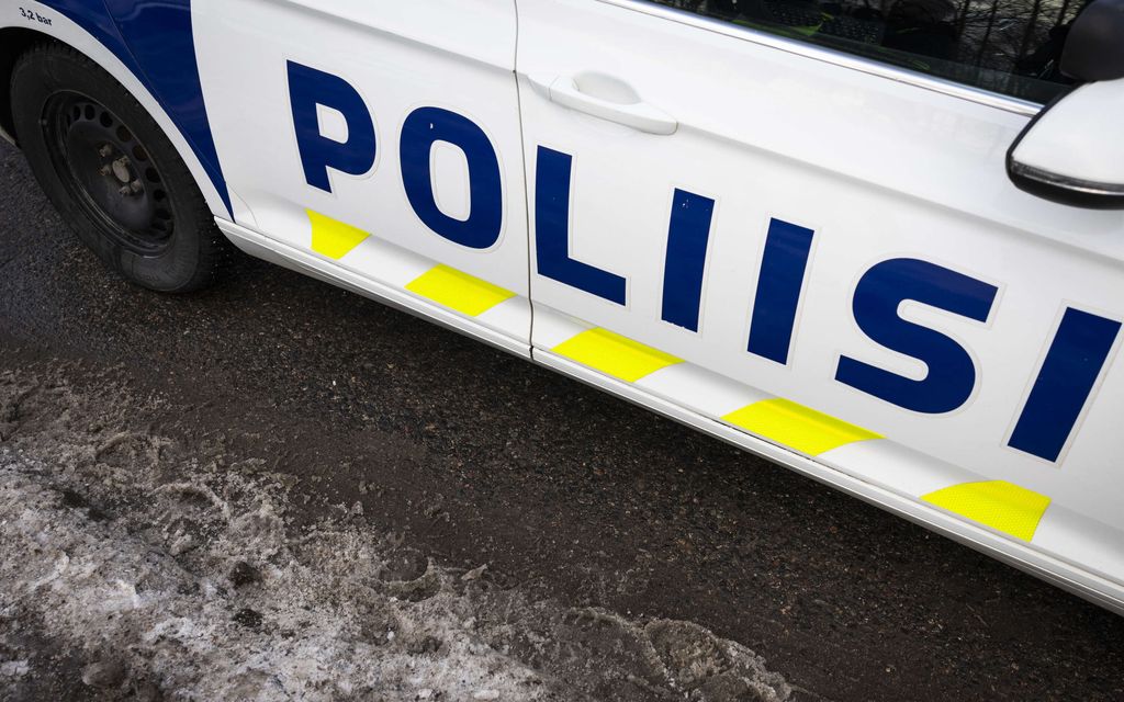 Yksi kuollut liikenne­onnettomuudessa Helsingin Suutarilassa 