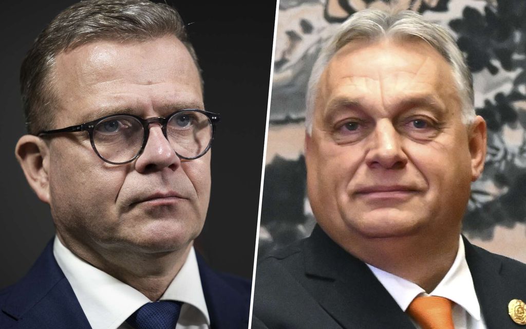 Orpo tuomitsi Orbánin huhutun matkan Moskovaan