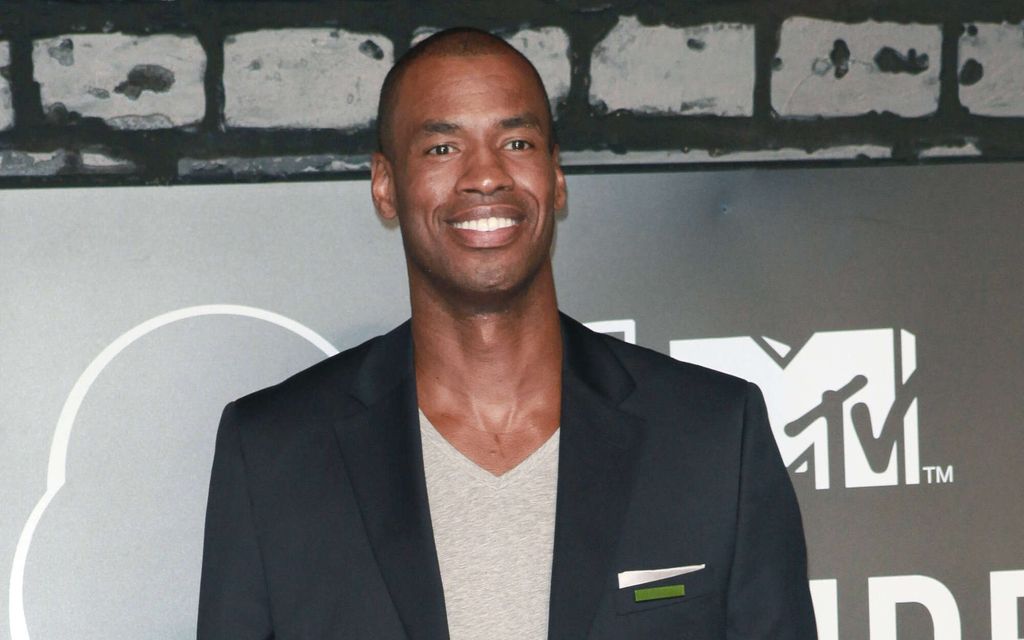 Jason Collins, 47, on kuollut