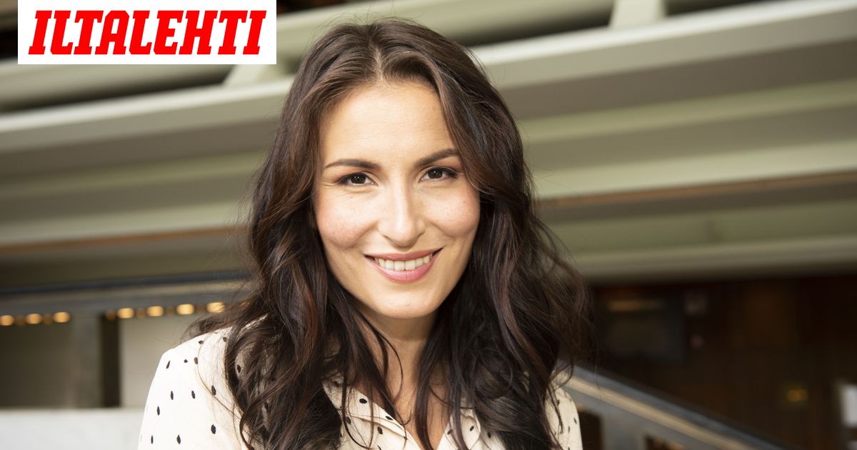 Maria Lund meni naimisiin: "Kovasti jännitimme viime tippaan saakka" - Vimarsana News