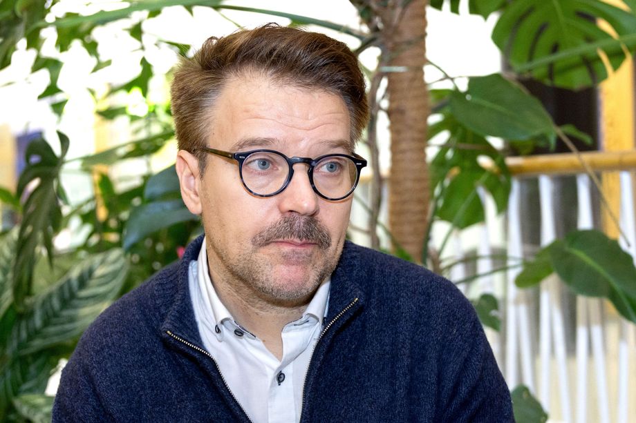 Ville ja Henriikka Niinistö odottavat toista lasta — image 4