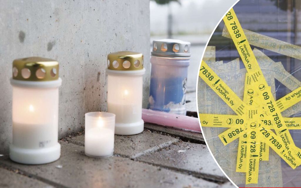 Pelossa elänyt nainen löytyi ammuttuna rappu­käytävästä – Nyt ex-miestä syytetään lastensa äidin murhasta