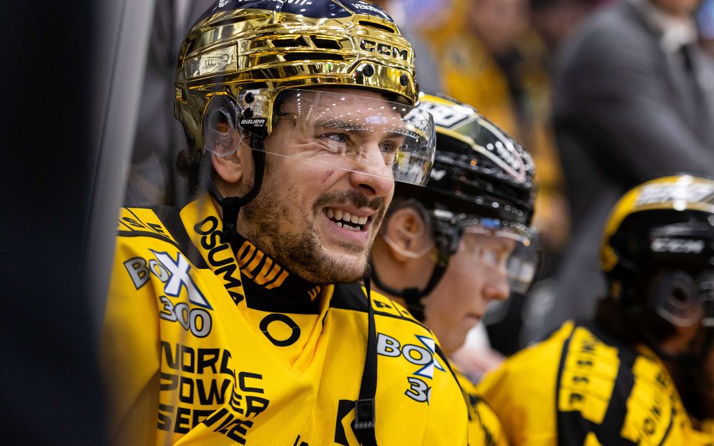 SM-liigan pistelinko siirtyy Jokereihin