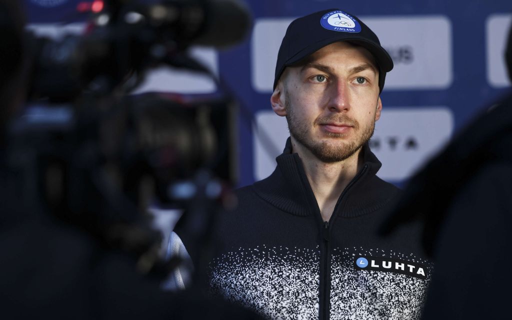 IL seuraa: SM-hiihdot jatkuvat – Ilkka Herolasta harmittava tieto