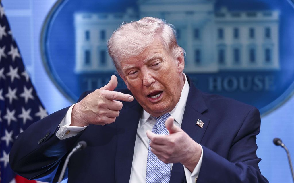 Pääkirjoitus: Hullun miehen taktiikka toi tulitauon – Rauha on hyvin kaukana