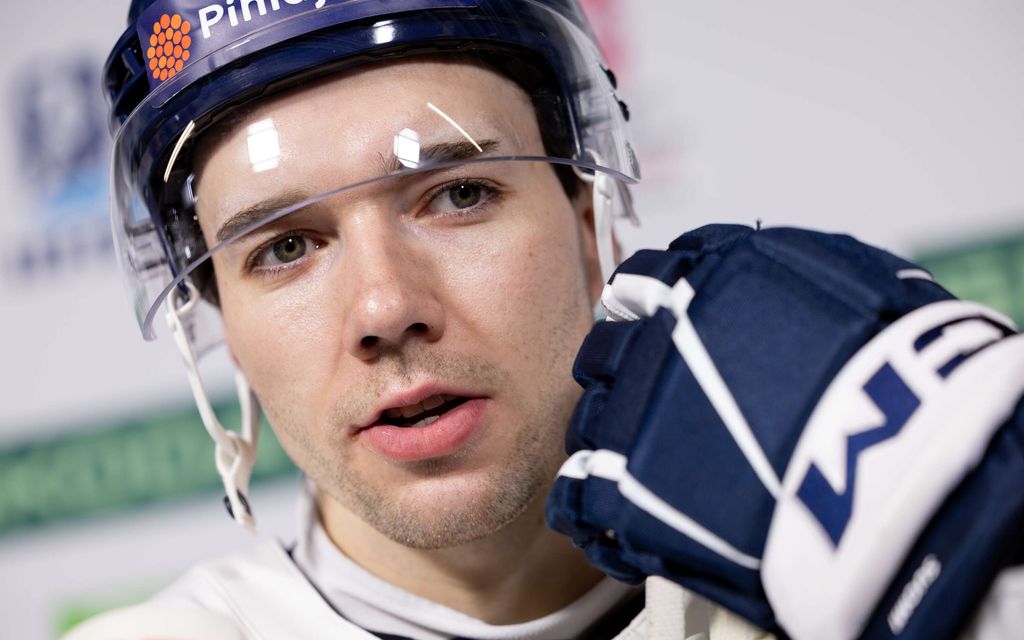 NHL-seura kohtelee Leijonien tähtipakkia kuin halpaa makkaraa – Fanit pöyristyivät