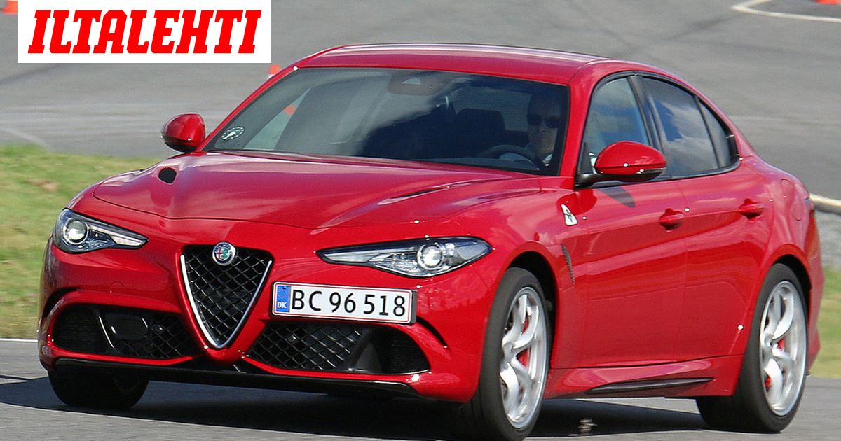 Paras Alfa Romeo Ikina