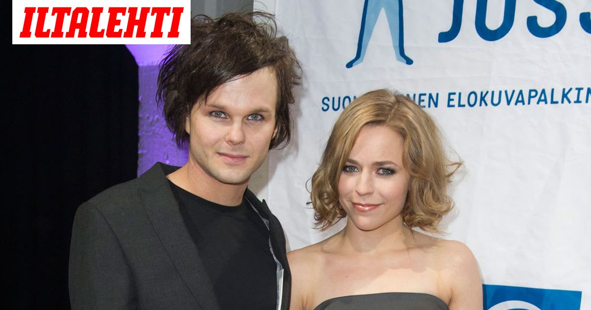 Paula Vesala Ja Lauri Ylonen Avioero