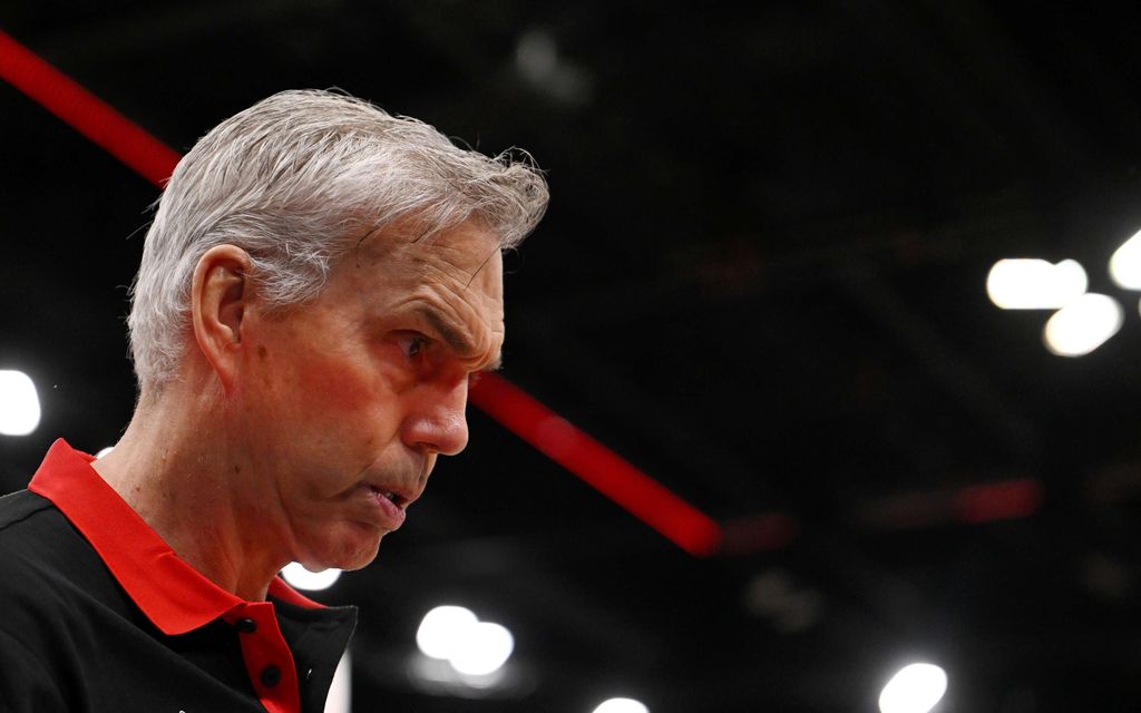 Gordon Herbert ni več trener nemške košarkarske reprezentance