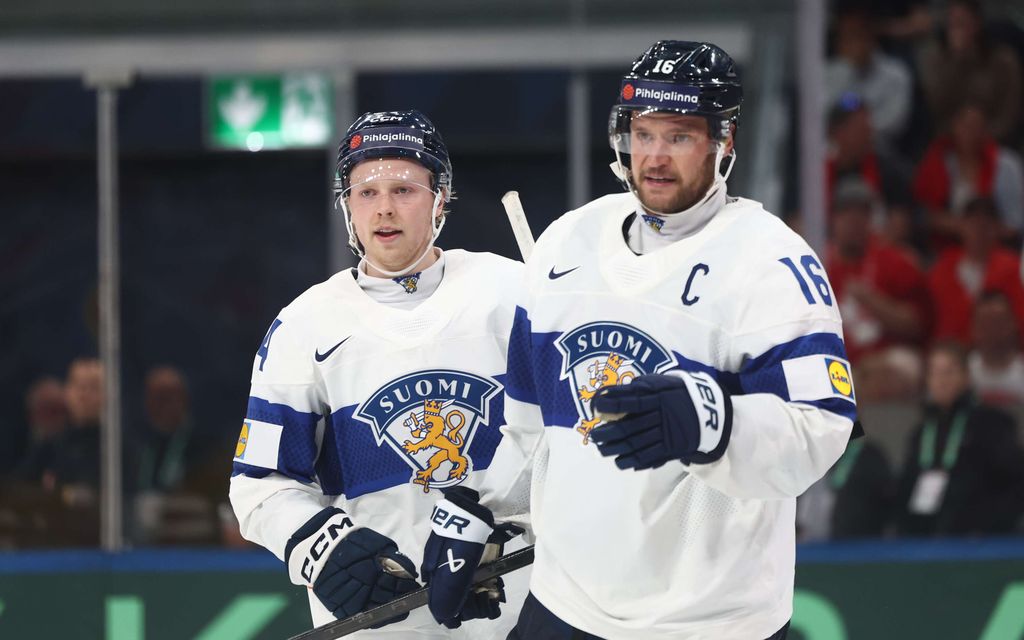 IL seuraa: Näin Leijonat välttää hirmuisen MM-vastustajan – Herkkusauma olemassa