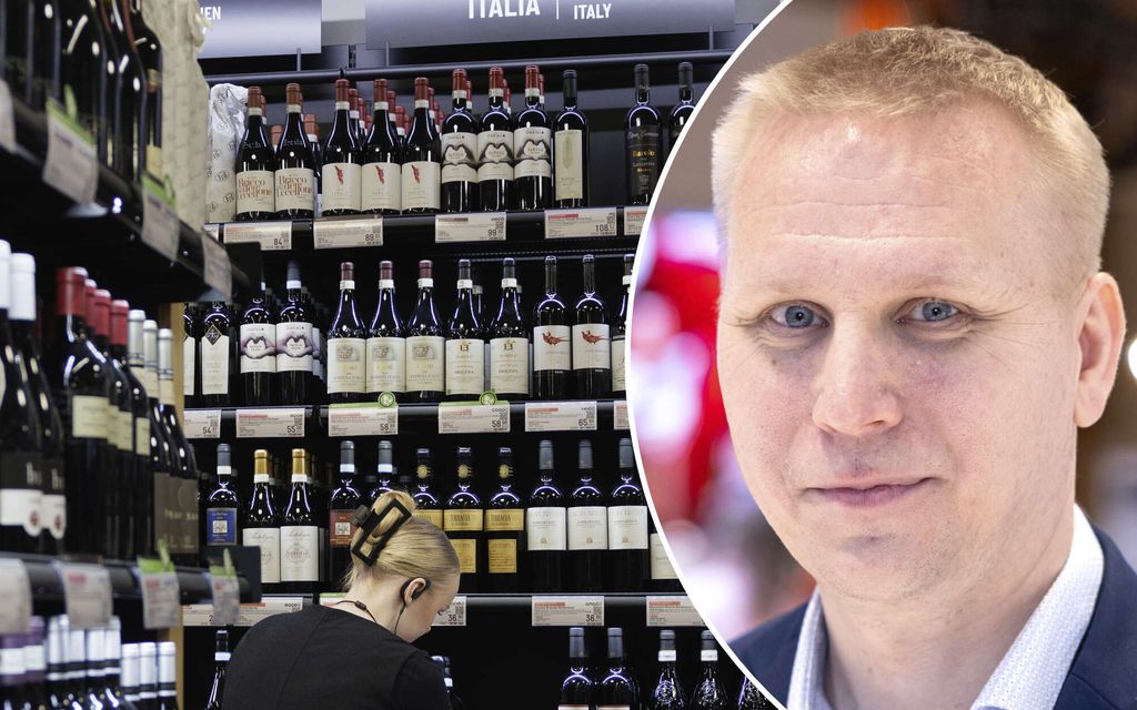 Tuoko alkoholilaki uuden kesän hittijuoman ruoka­kauppoihin? Hinta nousee 10–30 euroon