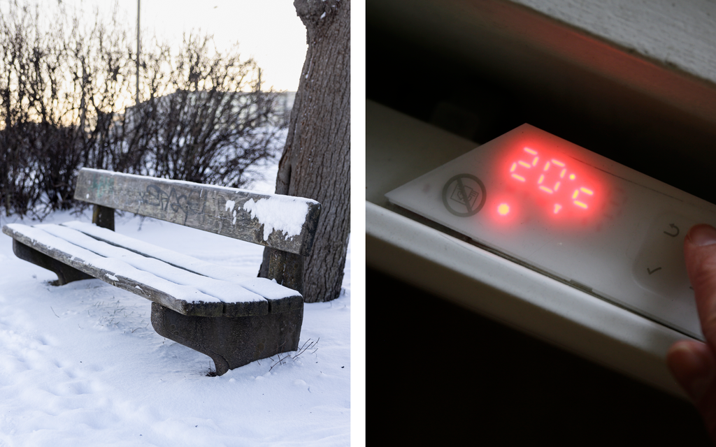 Suomen talvesta tuli uusi ennuste – Voi näkyä sähkölaskussa