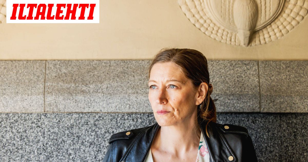 Kun huijari soitti, oli Merja Mähkä valmis – Pidä huoli, että sinäkin olet