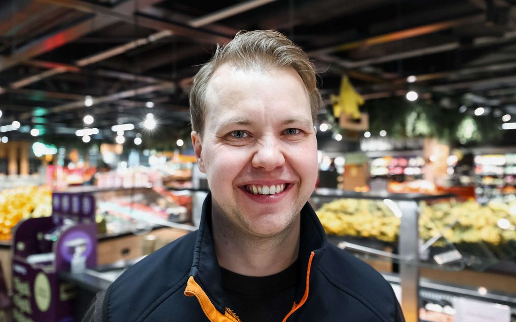 K-kauppa menetti 400 000 euroa myyntituloja – Kauppias sai tarpeekseen: ”Olemme varautuneita”