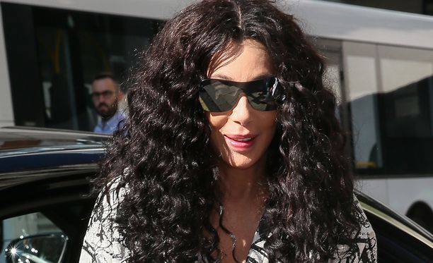 Cher kertoi jännittäneensä roolityötään Mamma Mia -elokuvassa.