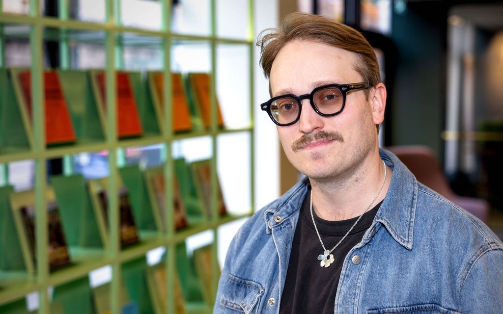 KAJ ponnisti jätti­menestykseen – Näin Axel Åhman kommentoi tulojaan