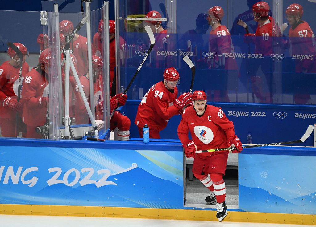 NHL lopetti yhteistyön KHL:n kanssa välittömästi – huono uutinen suomalais­pelaajille?