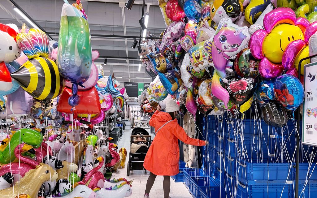 Mediat: Vapun suosikkituote uhkaa kallistua – Mutta ei vielä