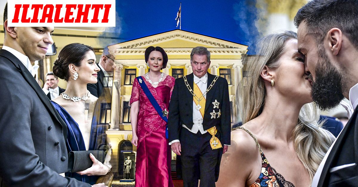 Näin moni kutsutuista jättää Linnan juhlat väliin
