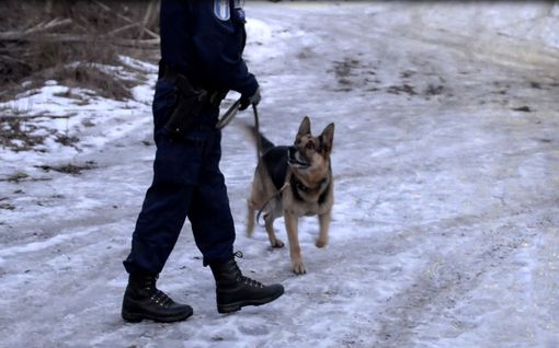 Pilkkijä löytyi kuolleena avannosta Kuopiossa