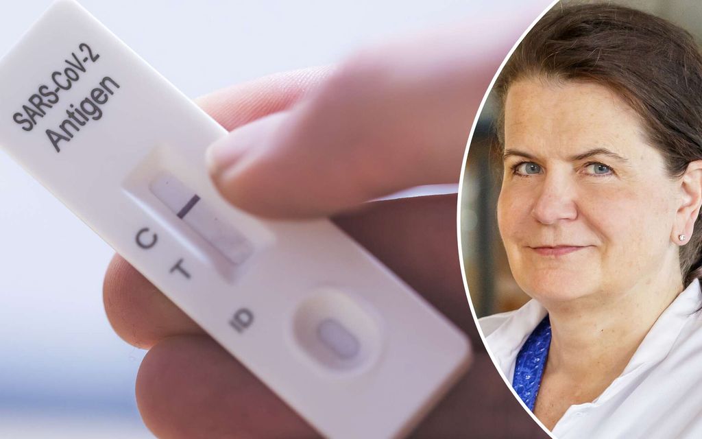 Korona heräilee – Apulaisylilääkäri varoittaa: ”Suoja on hiipunut”