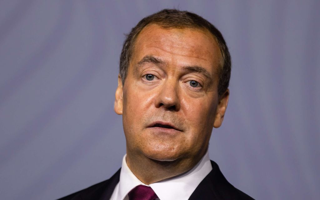 Venäjältä yllättävä kommentti Ukrainan ja Trumpin diilistä    