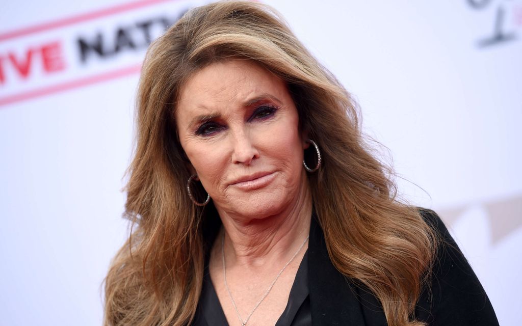 Caitlyn Jenner joutui pulaan Trumpin määräyksen vuoksi: ”En syytä Trumpia”