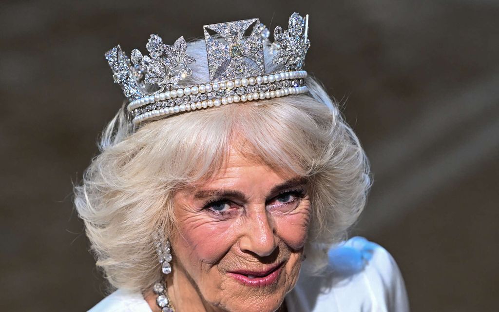 Kuningatar Camillalla on valtava omaisuus: Tällainen on hänen oma piilopaikkansa