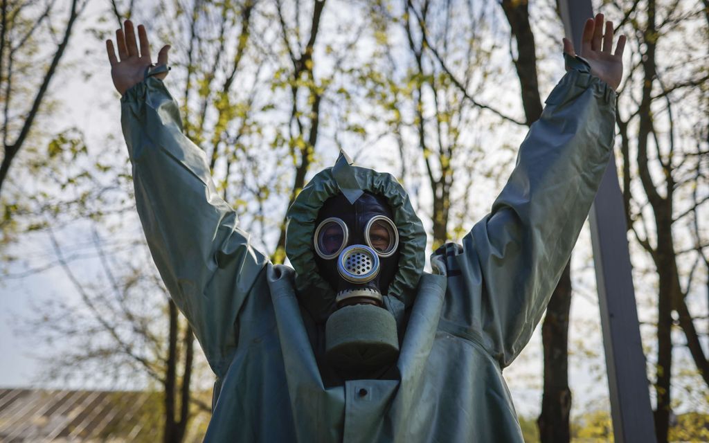 Venäläis­kaupunkiin julistettiin hätätila säteilyn vuoksi: Tämä on tilanne nyt