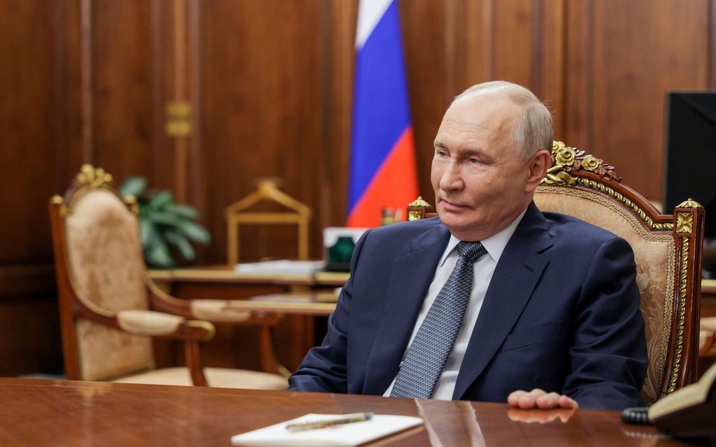 Spekulaatio käy kuumana: Tapaavatko Putin ja Stubb? Näin Kreml kommentoi