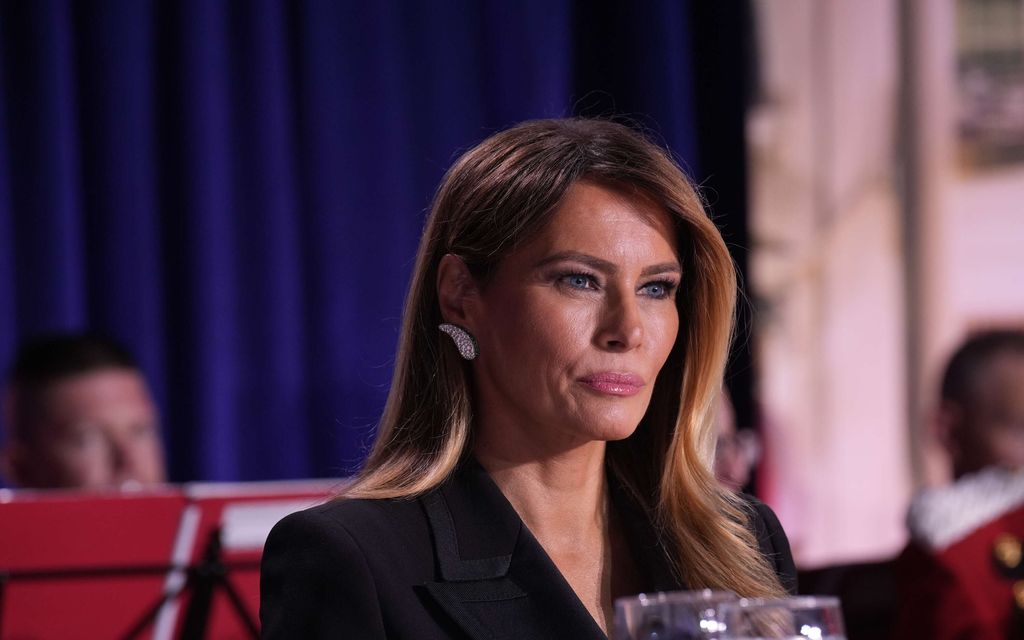 Trumpit vaativat suosikki­juontajan päätä vadille