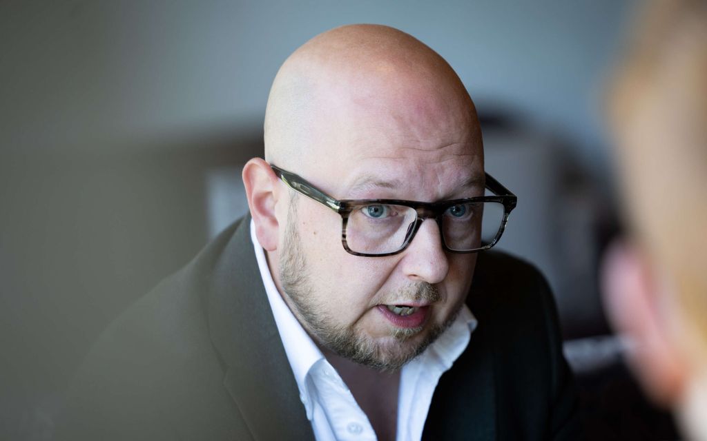 Pääsikö Joona Räsäseltä kiusallinen lipsautus? Näin hän kommentoi itse