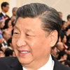 Xi Jinping Venäjällä