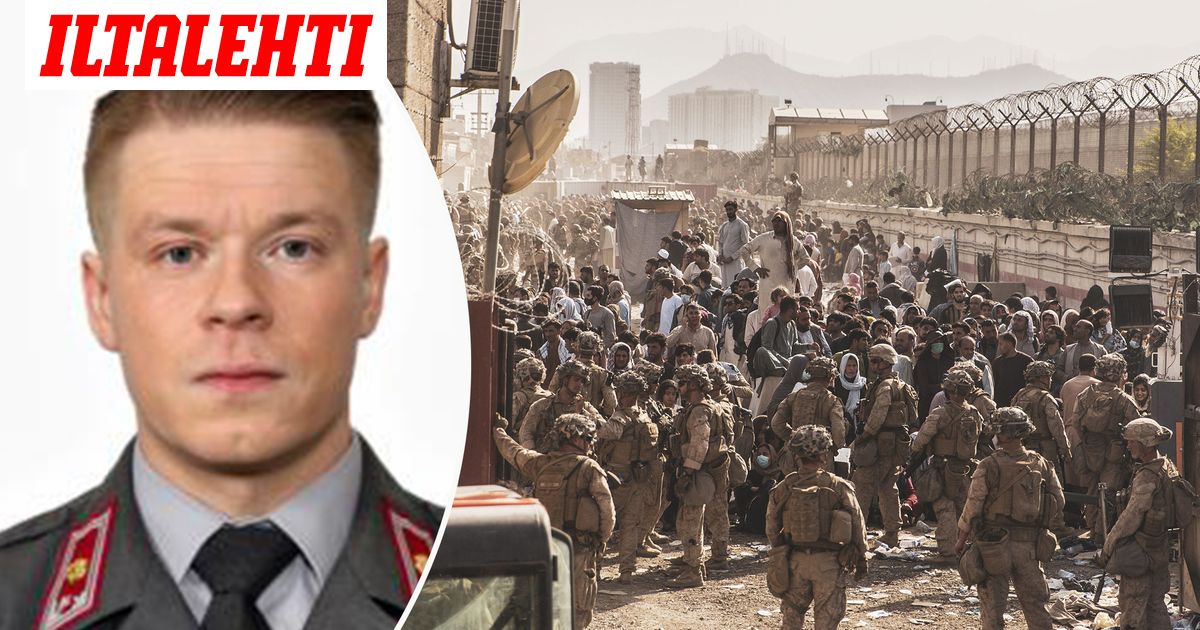 Mitä tapahtuu, kun Yhdysvallat poistuu Afganistanista? - Vimarsana News
