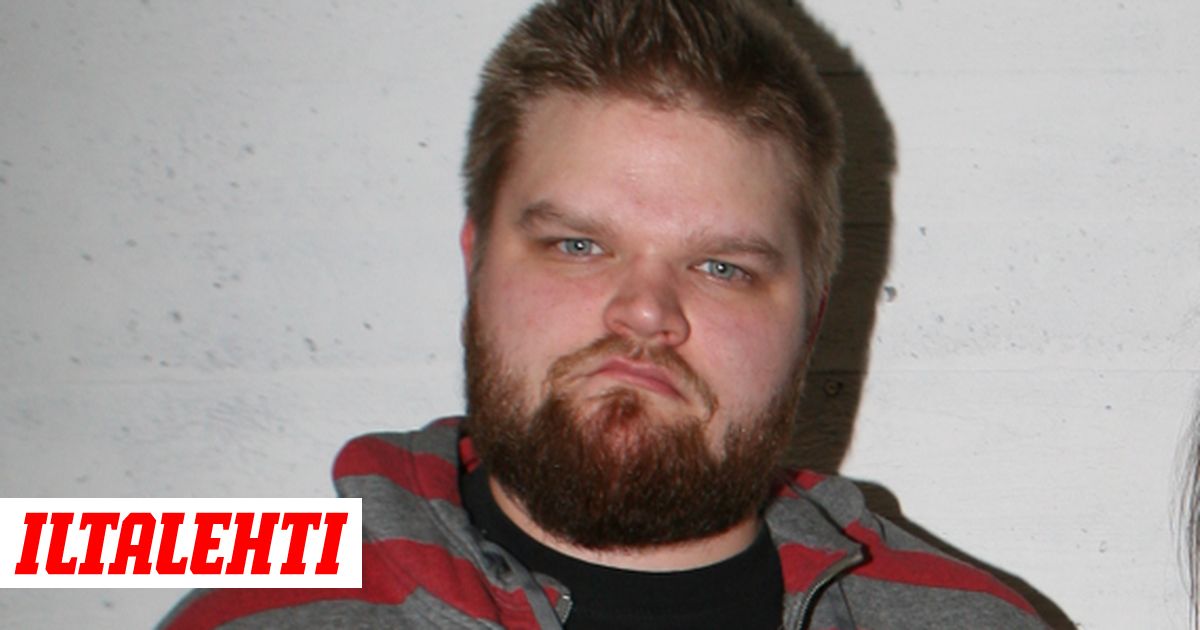 Tuomas Rajala jätti vaimonsa ennen lapsen syntymää