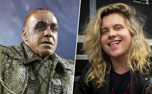 Rammsteinin Till Lindemann ja suomalais­muusikko Archie Cruz ajautuivat käsirysyyn: ”Olisi voinut rauhalli­semminkin mennä”