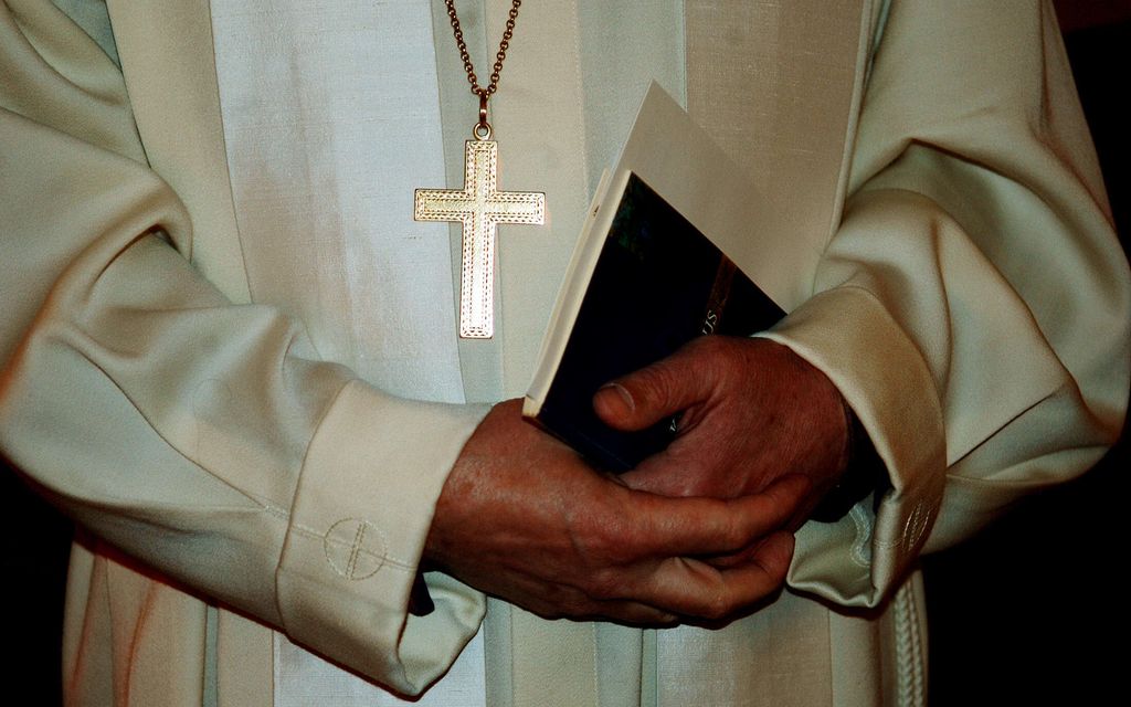 Suuri muutos kirkossa: Koskee yli kahta miljoonaa suomalaista