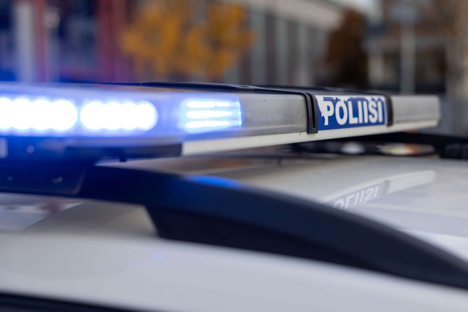 Cars were burned in Helsinki – The police are investigating
 –