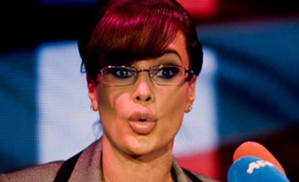 Lisa Ann seksi videot
