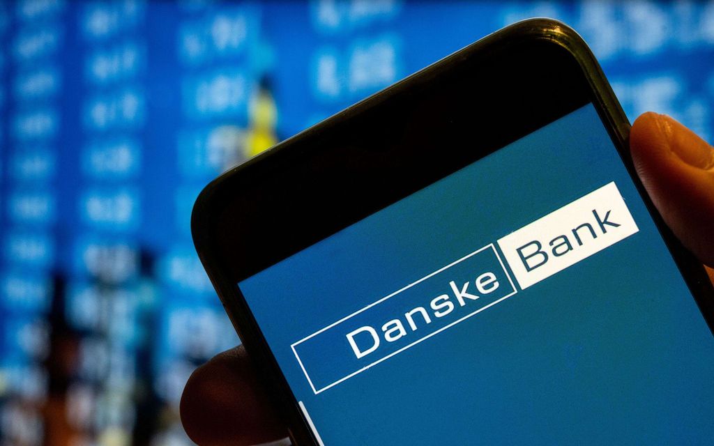 Tuplavaroitus Danske Bankin asiakkaille