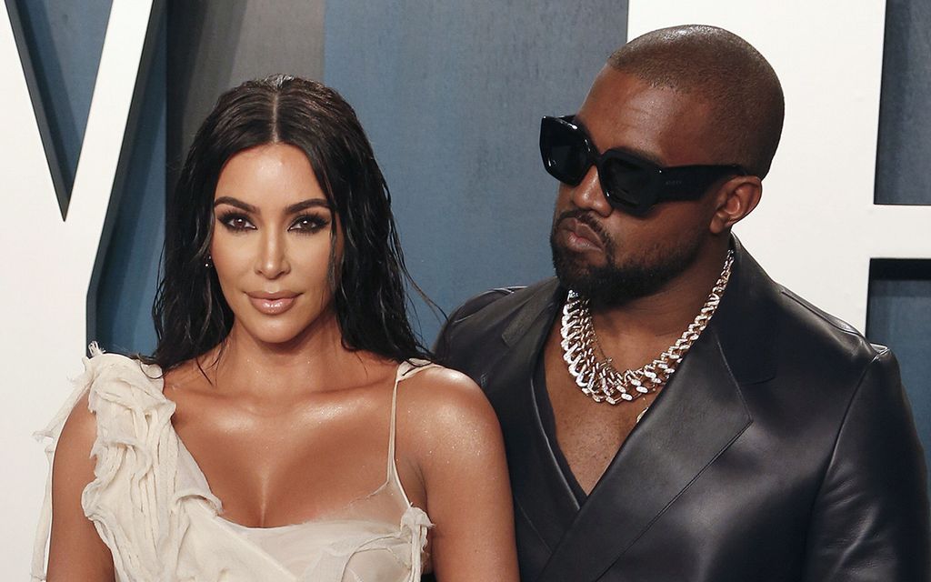 Kim Kardashian reagoi voimakkaasti Kanye Westin uuteen avioliittoon: ”Musta lammas muuttuu yleensä vuoheksi”