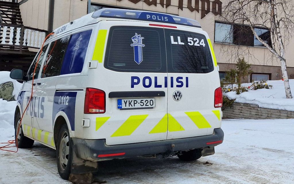 Uutta tietoa Tornion tuli­taistelusta