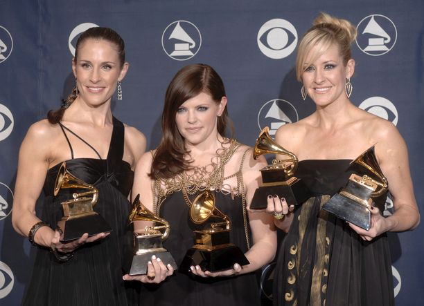 Vuonna 2007 Dixie Chicks voitti lukuisia Grammy-palkintoja kuten Vuoden laulu sekä Vuoden albumi.