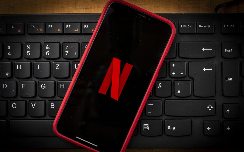 Netflix-tilauksesi saattaa katketa ja hinta nousta