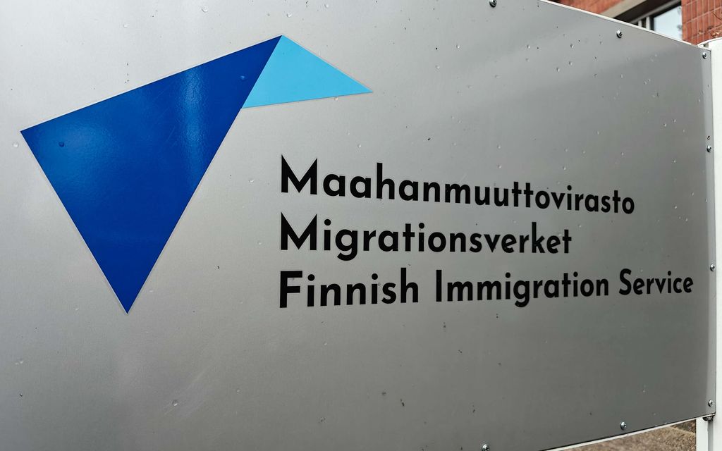 Uudet luvut: Näin maahanmuutto Suomeen on vähentynyt
