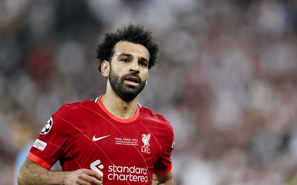 Mo Salah jää Liverpooliin – maalitykki tienaa viikossa hirmuisen summan