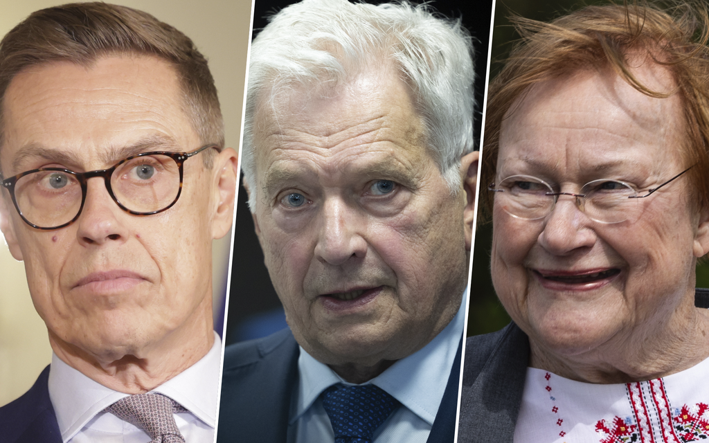 Politiikan puskaradio: Saimme tietoja presidenteistä – Yksi oli lennoilla todellinen maanvaiva