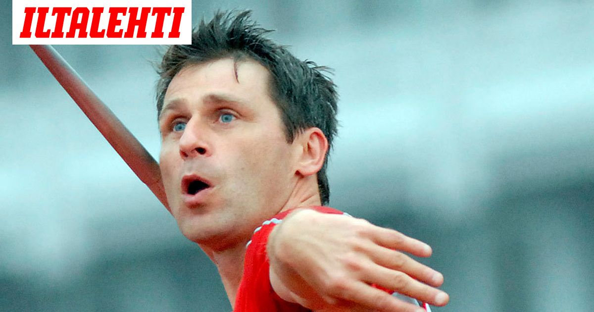 Jan Zelezny tänään 50 vuotta tämä MEheitto voi olla ikuinen